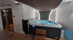 BudinSKI Apartmány & Wellness - Image 2