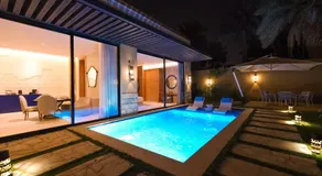 Aseel Limited for Holiday Homes - Chalets - Economic - Image 3