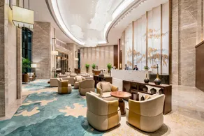 Maanshan Golden Eagle Summit Hotel - Image 3