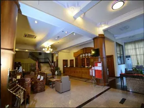 Asia Plaza Hotel - Image 3