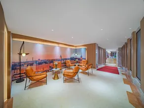 Vienna Hotel Shenzhen Meilin - Image 2
