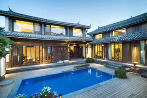 Lijiang Huifeng Hotel - Image 2