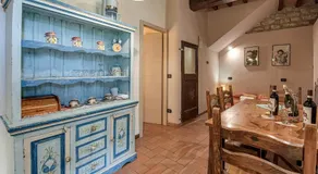 Ferienhaus 'Villa Silvia' mit privatem Pool, WLAN und Klimaanlage - Image 5