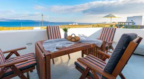 Punda Villas Paros - Image 3