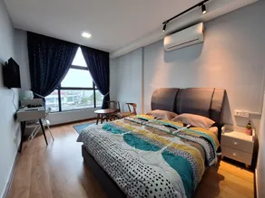 Bunny Homestay 404 @ Roxy Apartment Kuching - Image 2