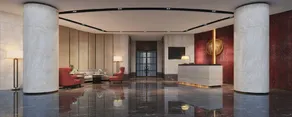 Echeng Hotel Liuzhou Music Fountain Yintai City - Image 5