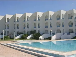 Hotel Ezzahra Dar Tunis - Image 3