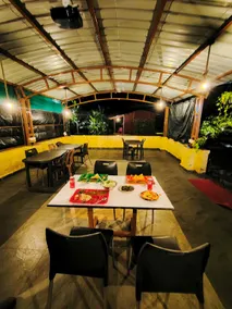 Wild Flower Resort - Image 2