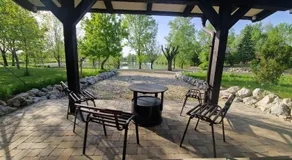 Barrels by the Lake - Image 3