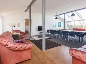11 person holiday home in Hurup Thy - Image 3