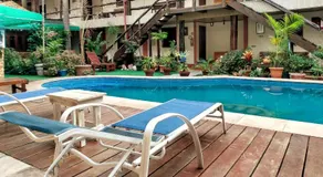 hotel le Massilia - Image 2