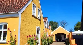 Sydfynsk idyl tæt på det hele. - Image 4