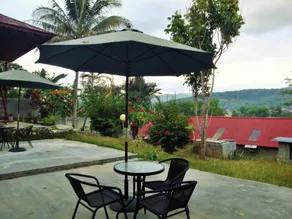 Ue Datu Cottages - Image 5