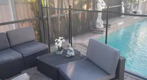 Villa Frankely 3BR Pool Home - Image 3
