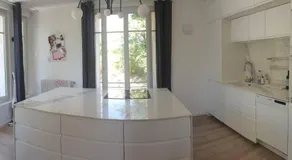 Logement à 30min de la défense avec piscine privative - Image 5