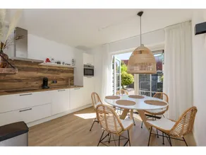 Quietly located house within walking distance of the beach - Image 4