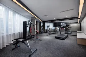 Atour Hotel Changsha Wangcheng District - Image 3