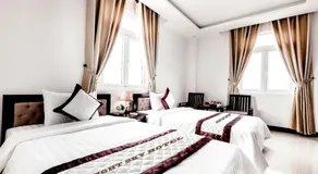 Night Sky Hotel - Image 2