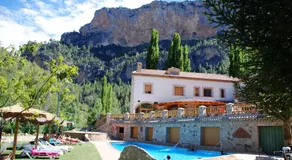 Hospedería Río Zumeta Spa - Image 2