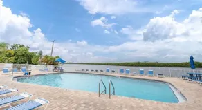 Little Harbor Resort #202 Tampa Bay FL Beach, Hot Tub, Pools - Image 5