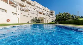 27 Cozy Apartment Spacious Terrace in Fuengirola - Image 3