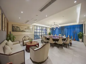 Jinshang Hotel - Image 4