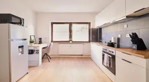 Goodliving Apartments I serviced apartment - Image 3