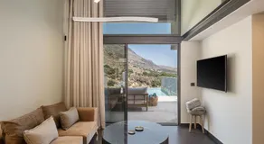 Nature's Den Luxury Suites with Private Pools - Image 2