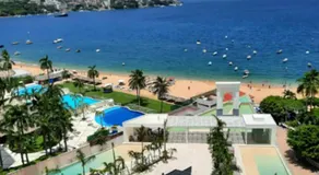Apartamento Frente al Mar en Acapulco - Image 2