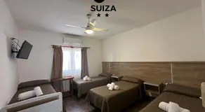 Hotel Suiza - Image 2