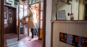 DOWNTOWN ROOMS - Image 5