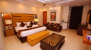 Premier Inn Grand Gulberg Lahore - Image 2