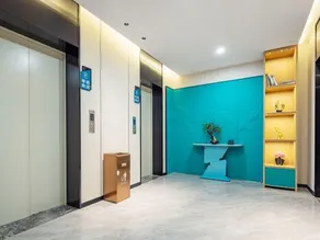 Yichang Haide Hotel - Image 5