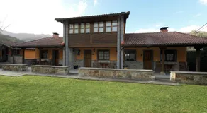 La Casona De Entralgo - Image 3