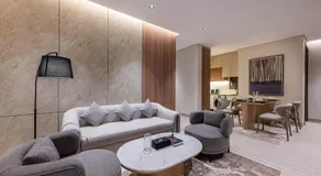 Locanda Homes by Jareed لوكاندا هومز باي جريد - Image 3