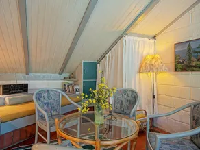8 person holiday home in Allinge - Image 5