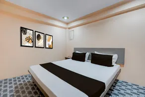 SPOT ON Amrita Hotel And Restaurant - Image 2