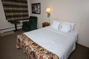 Economy Hotel Okmulgee - Image 4