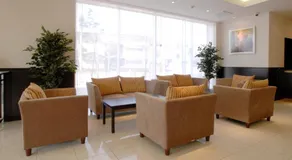AB Hotel Okazaki - Image 4