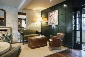 The Bear Of Rodborough Hotel - Image 3