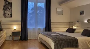 La Maison des Vignes - Convivialité détente et art de vivre au cœur du Beaujolais - Image 2