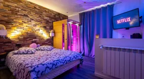 Suite pour les Amoureux_Val d'Europe Disney - Image 2
