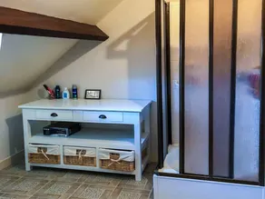 Charmante maison familiale avec piscine privée - Image 3
