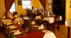 Befani's Mediterranean Restaurant & Townhouse - Image 3