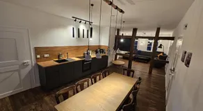 Patrizierhaus Altstadt am Brauhaus Zwiebel - Image 4