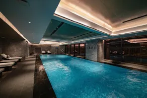 Wuhan Chedu Jundun Hotel (Zhuankou Sports Center Branch) - Image 4