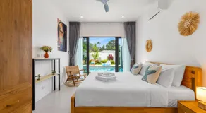 Villa Laura by See Residence -Near Cystal bay- Inclued Airport pick up - Image 2
