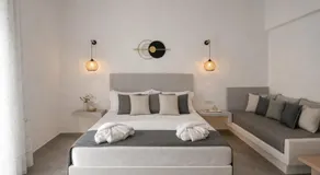 Dauti Central Suites - Image 4