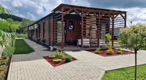 Georgia Tiny House - Hiperbara Livezeni Mures - Image 3