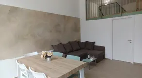 Luna Fortunata - Fano City Loft - Image 5